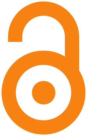 open access icon